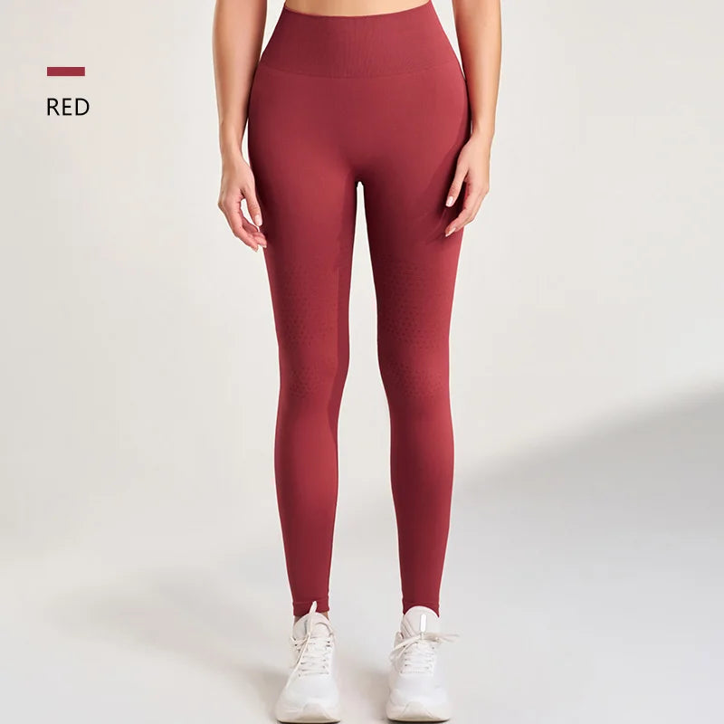Yoga Leggings Comfortable Women