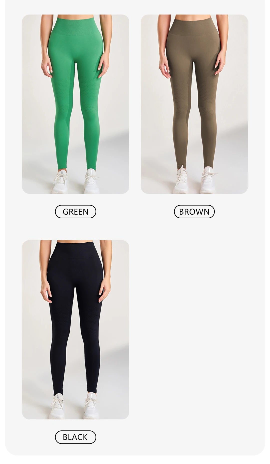 Yoga Leggings Comfortable Women