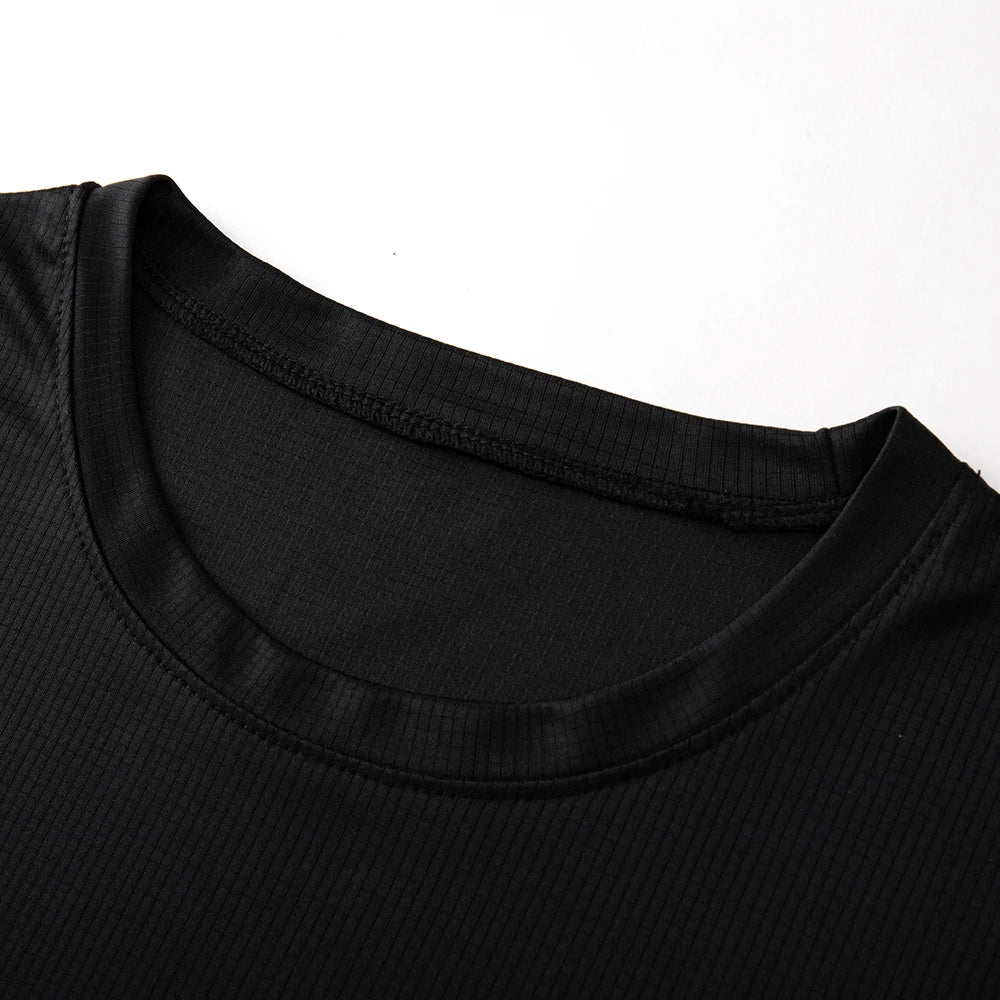 AIR DRY FIT/ QUICK DRY SHIRT/ RUN
