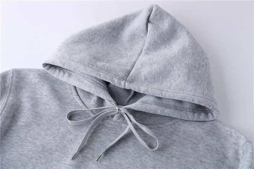Broken Heart Vintage Pullover Loose Sweatshirt
