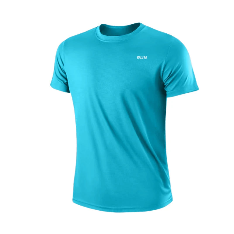 AIR DRY FIT/ QUICK DRY SHIRT/ RUN