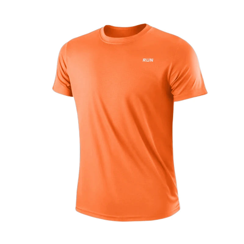 AIR DRY FIT/ QUICK DRY SHIRT/ RUN