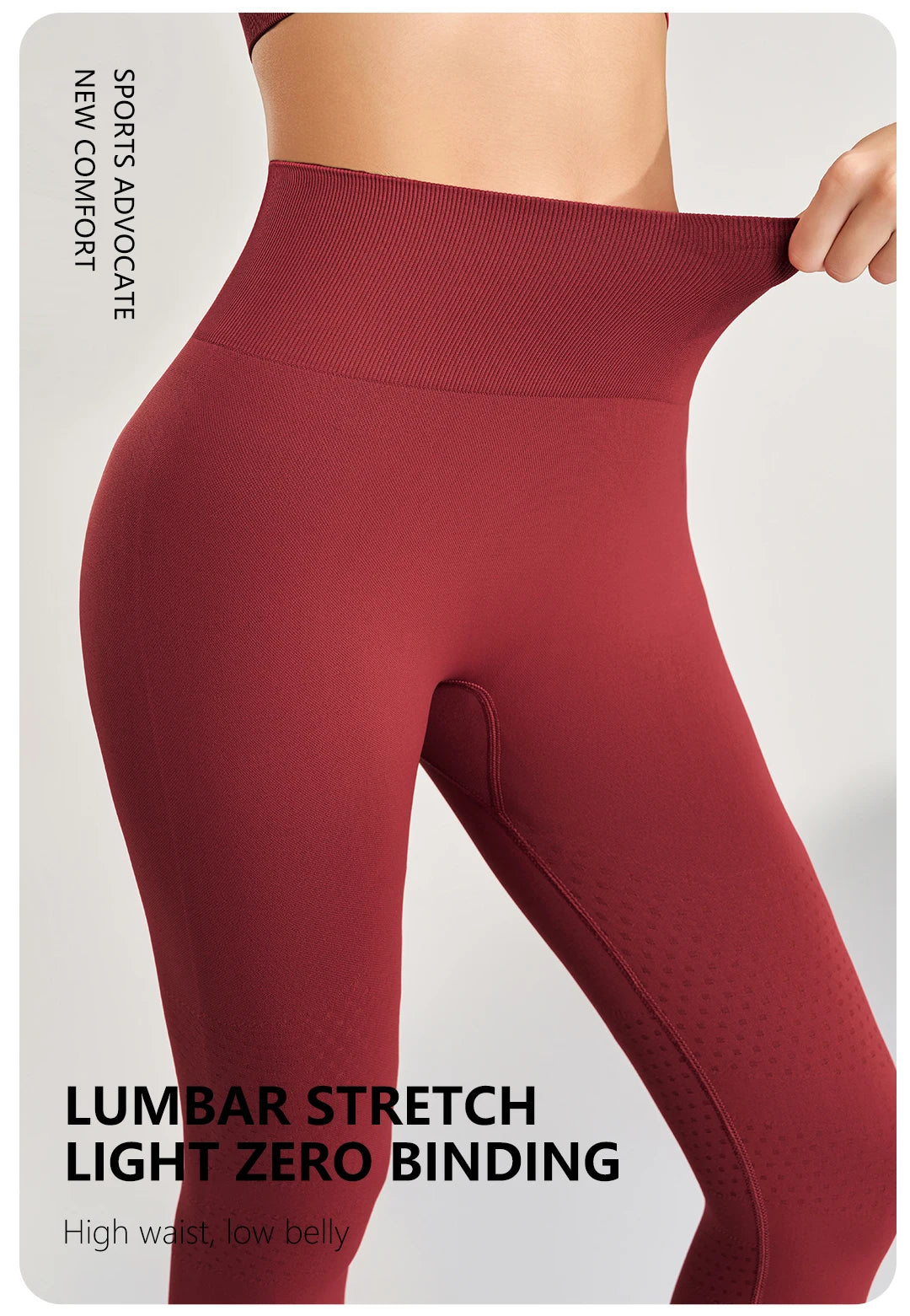 Yoga Leggings Comfortable Women