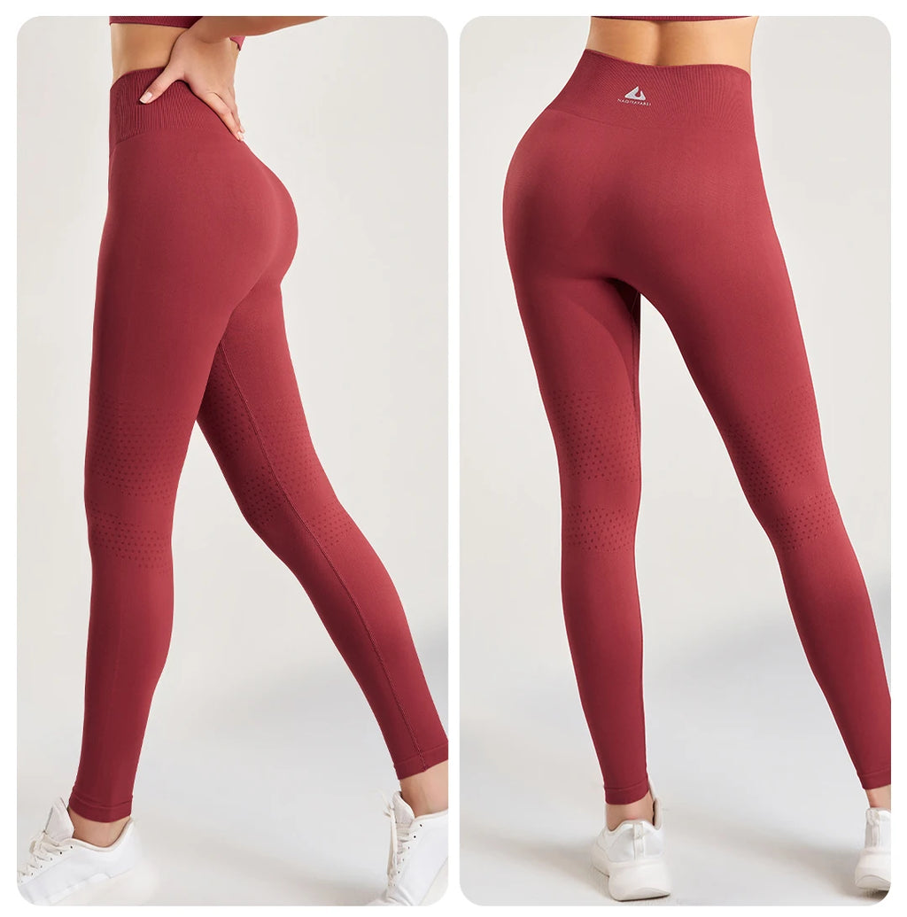 Yoga Leggings Comfortable Women