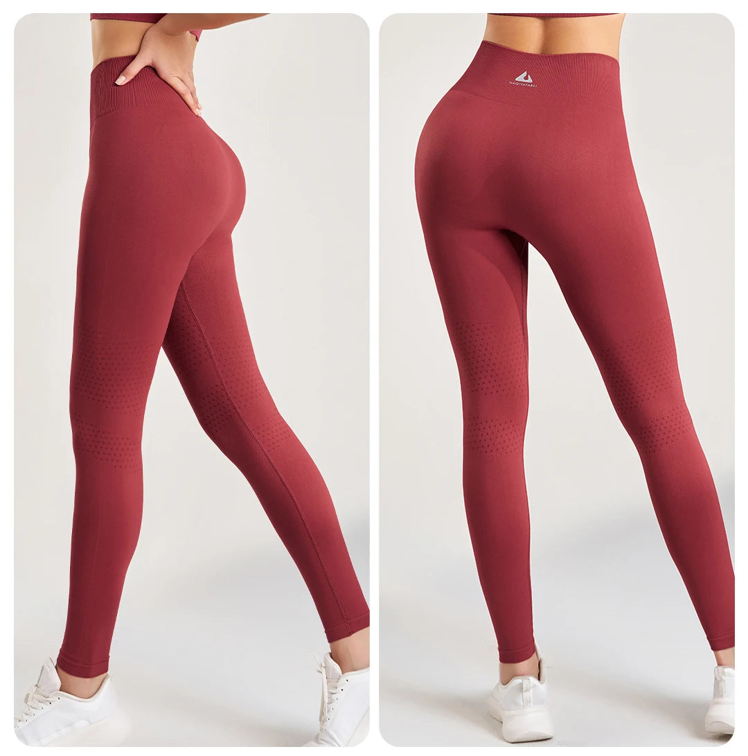 Yoga Leggings Comfortable Women