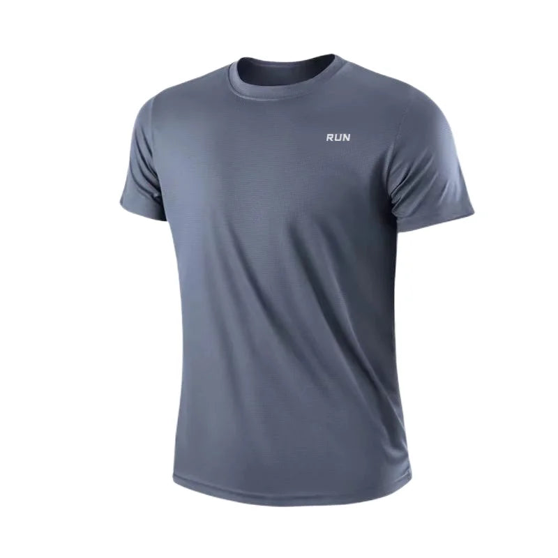 AIR DRY FIT/ QUICK DRY SHIRT/ RUN