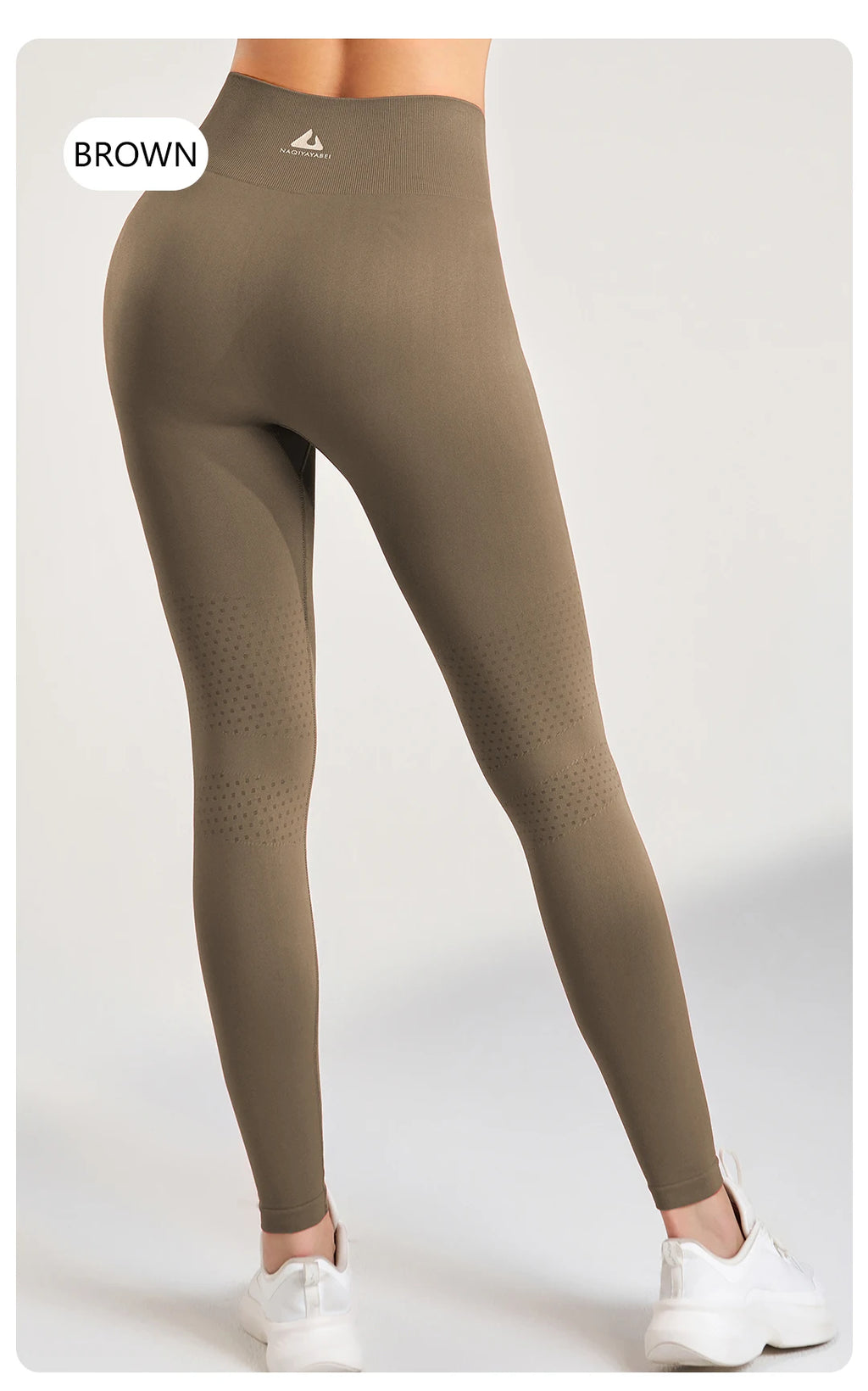 Yoga Leggings Comfortable Women