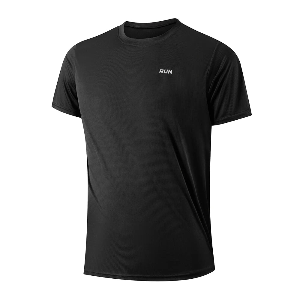 AIR DRY FIT/ QUICK DRY SHIRT/ RUN