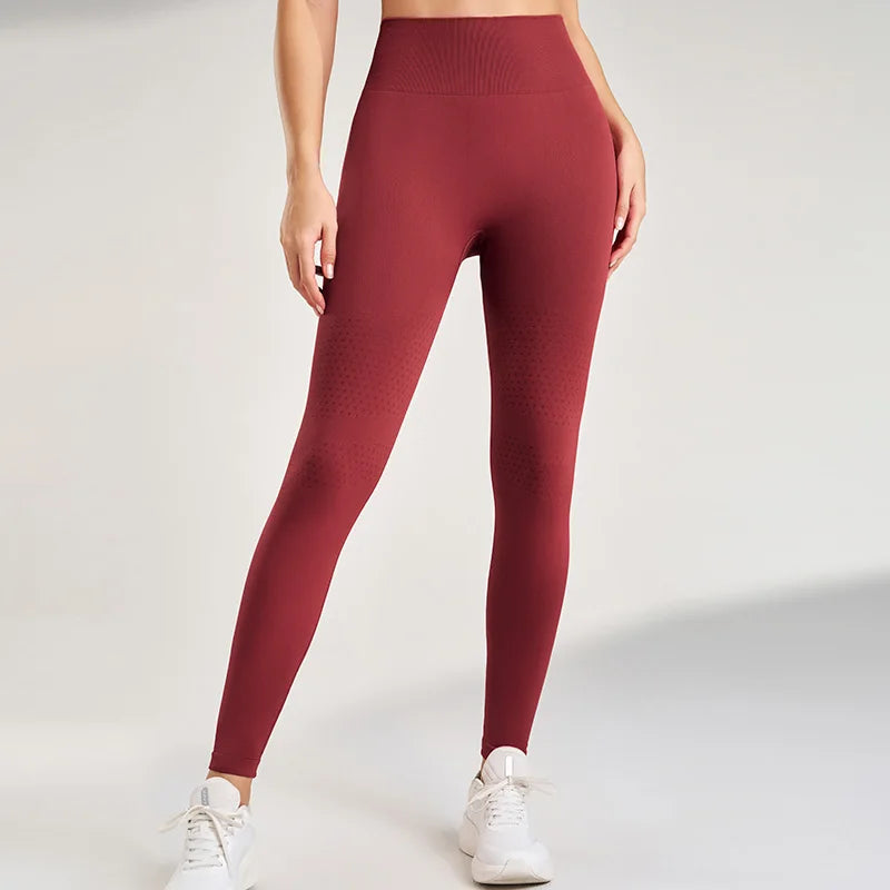 Yoga Leggings Comfortable Women