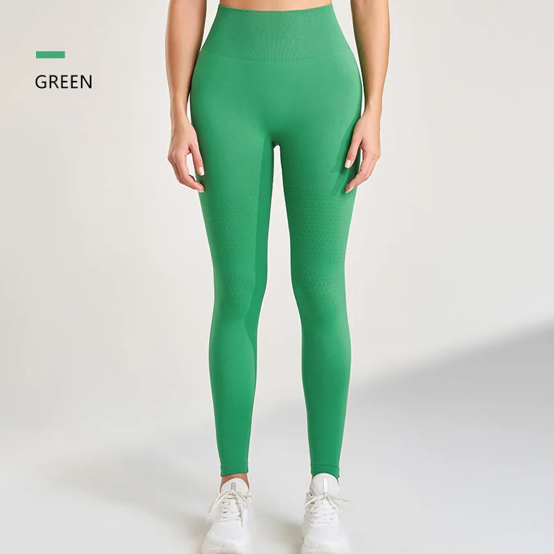 Yoga Leggings Comfortable Women