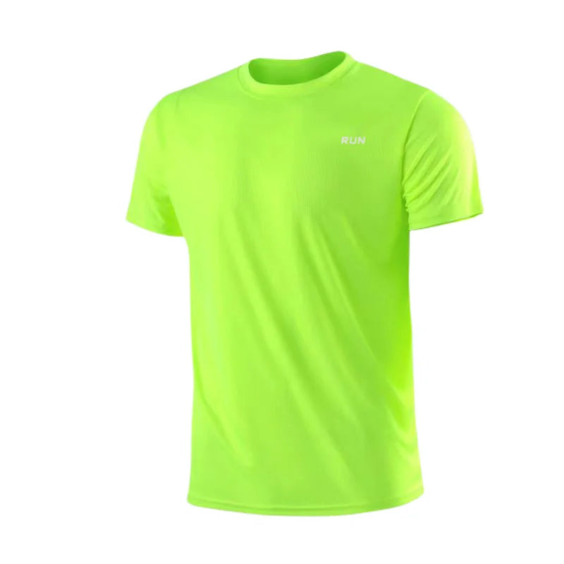 AIR DRY FIT/ QUICK DRY SHIRT/ RUN