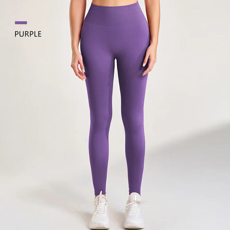 Yoga Leggings Comfortable Women