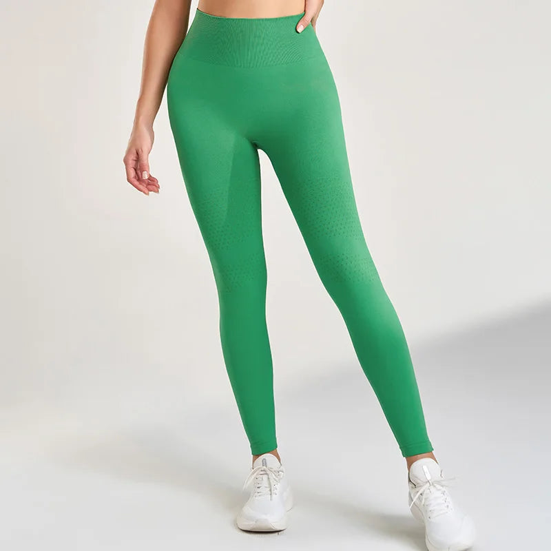 Yoga Leggings Comfortable Women