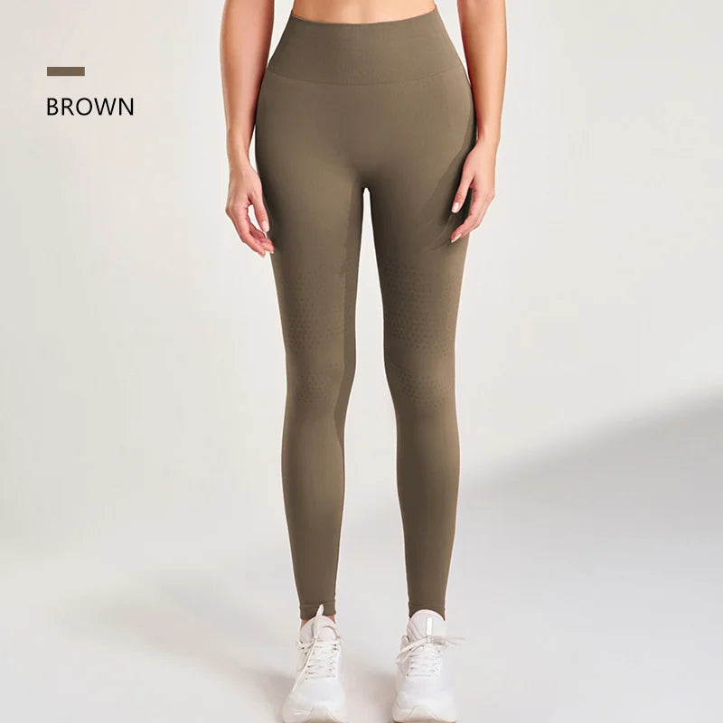 Yoga Leggings Comfortable Women