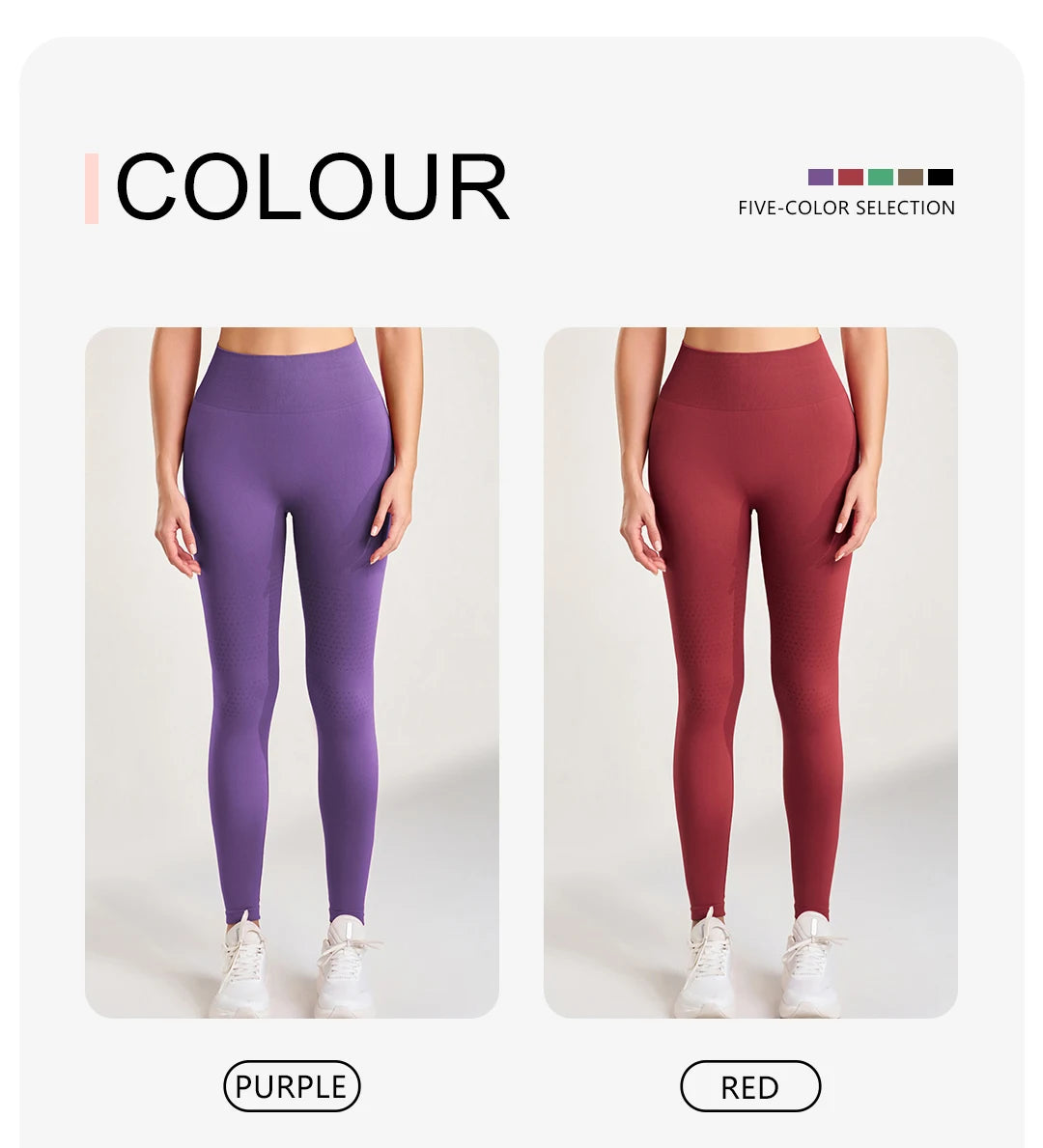 Yoga Leggings Comfortable Women