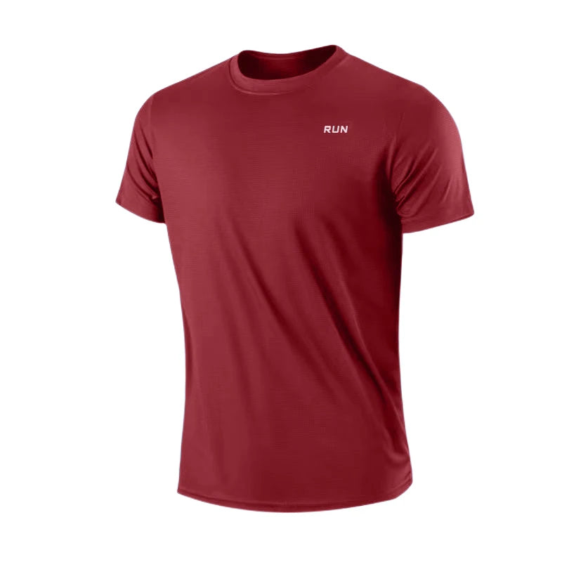 AIR DRY FIT/ QUICK DRY SHIRT/ RUN