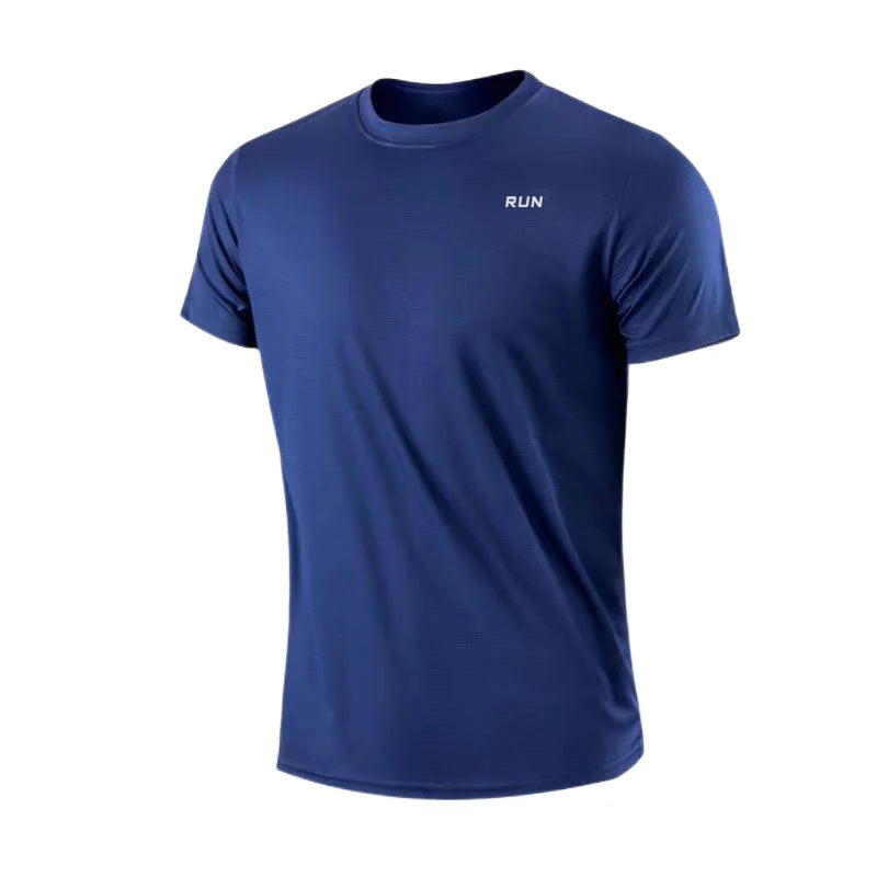 AIR DRY FIT/ QUICK DRY SHIRT/ RUN