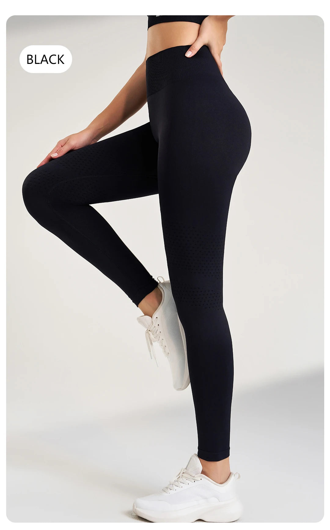 Yoga Leggings Comfortable Women