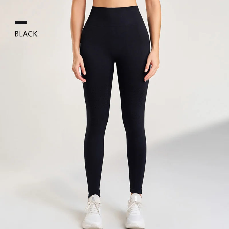 Yoga Leggings Comfortable Women