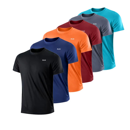 AIR DRY FIT/ QUICK DRY SHIRT/ RUN