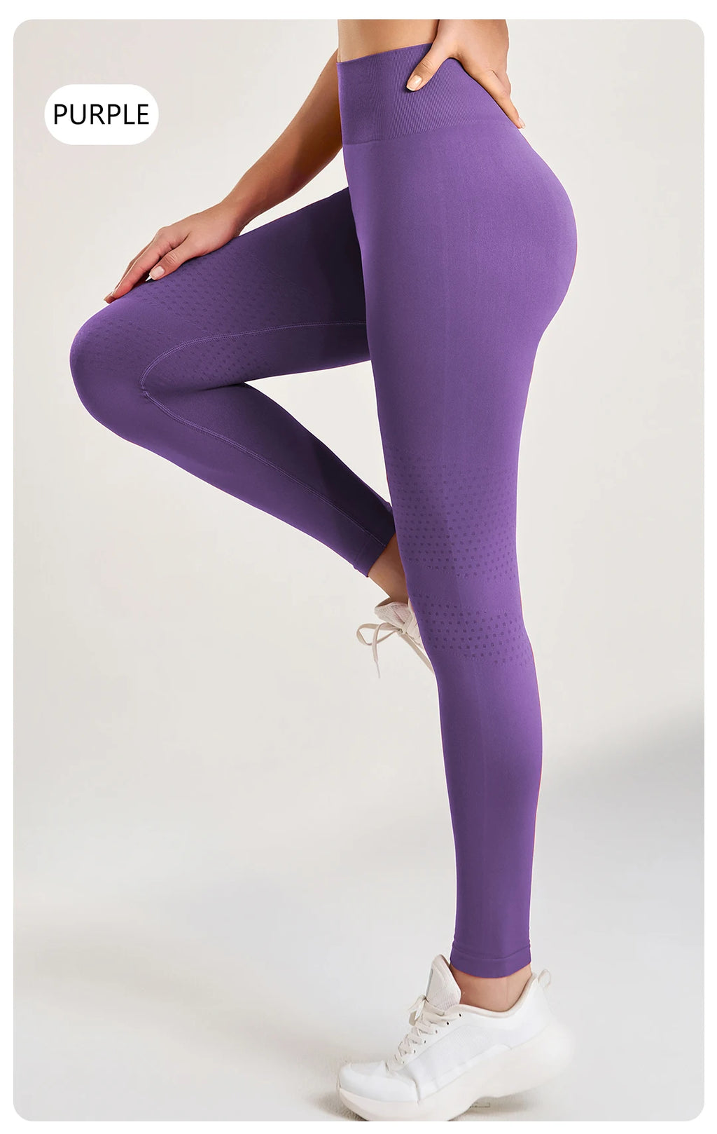 Yoga Leggings Comfortable Women