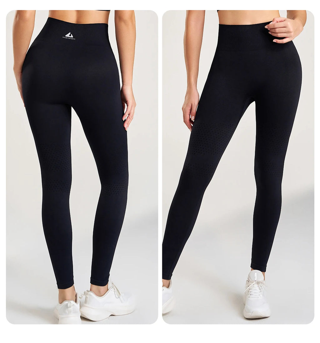 Yoga Leggings Comfortable Women